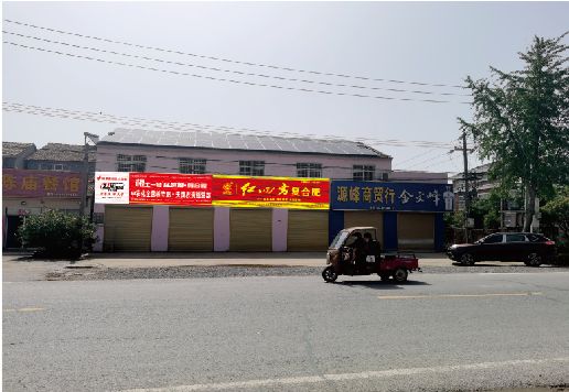 内江广告牌制作要注意什么才能避免被整改？