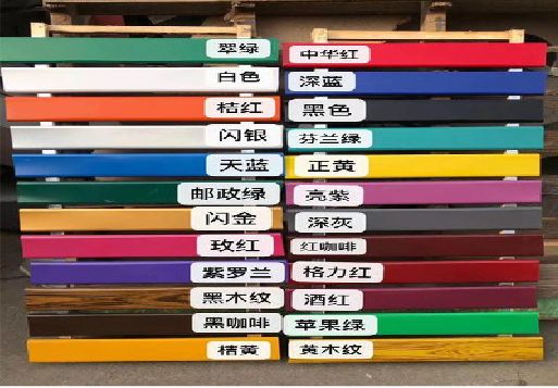 内江做招牌可以用哪些材料？