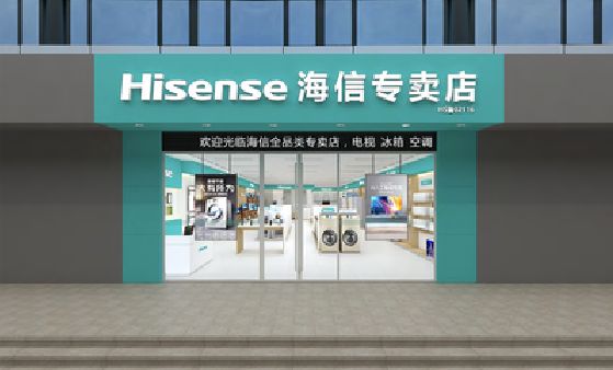 内江如何加强专卖店门头设计品质？